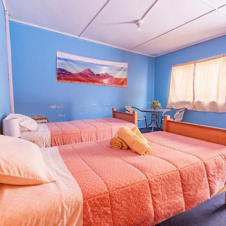 A Pousada Hostal Nuevo Sol Y Viento San Pedro de Atacama Exterior foto