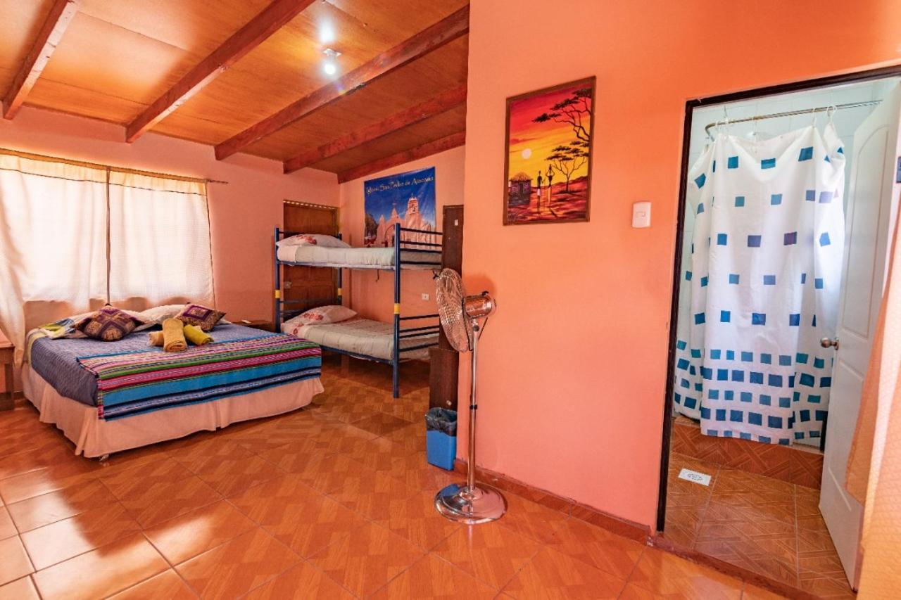 A Pousada Hostal Nuevo Sol Y Viento San Pedro de Atacama Exterior foto