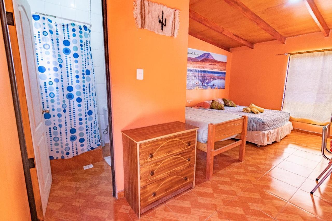 A Pousada Hostal Nuevo Sol Y Viento San Pedro de Atacama Exterior foto