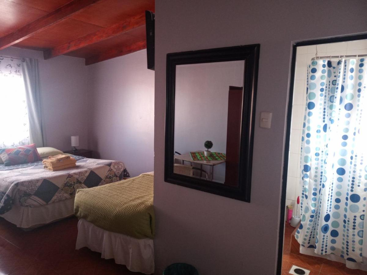 A Pousada Hostal Nuevo Sol Y Viento San Pedro de Atacama Exterior foto