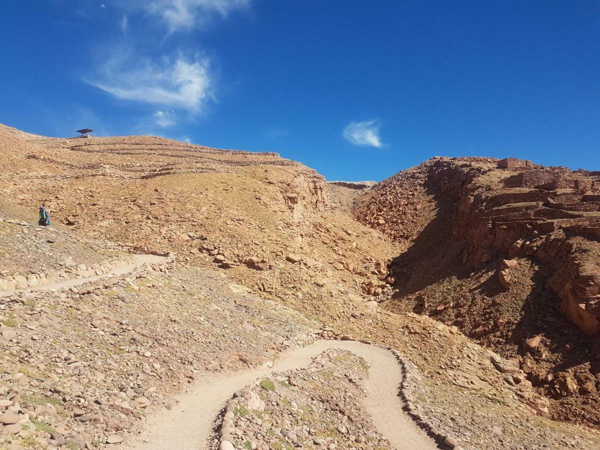 A Pousada Hostal Nuevo Sol Y Viento San Pedro de Atacama Exterior foto