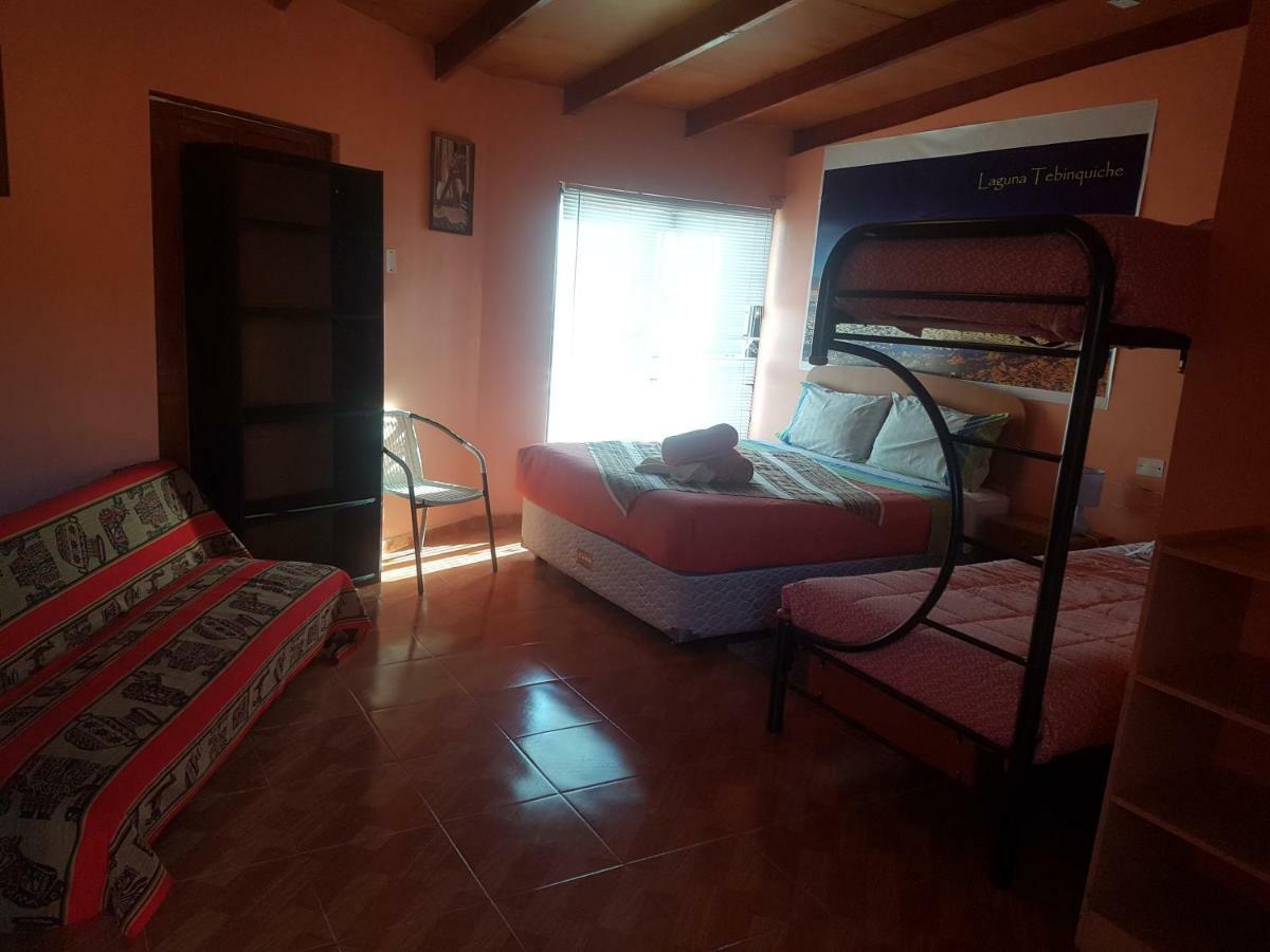 A Pousada Hostal Nuevo Sol Y Viento San Pedro de Atacama Exterior foto
