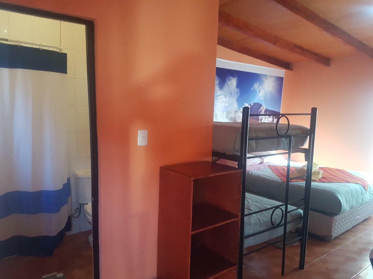 A Pousada Hostal Nuevo Sol Y Viento San Pedro de Atacama Exterior foto
