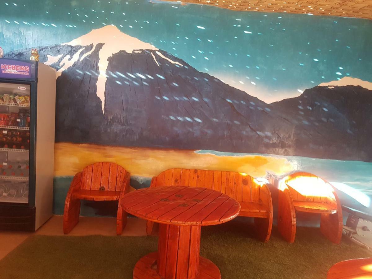 A Pousada Hostal Nuevo Sol Y Viento San Pedro de Atacama Exterior foto