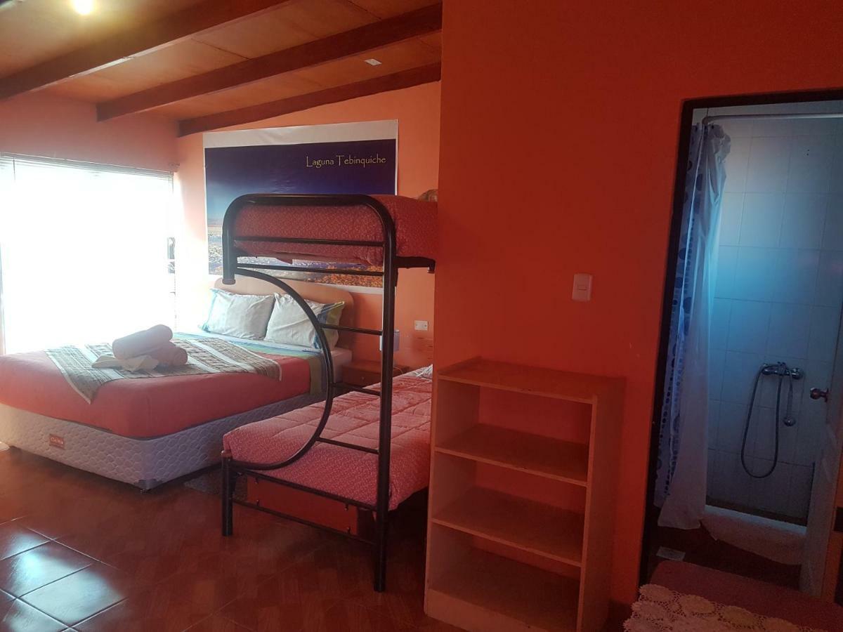 A Pousada Hostal Nuevo Sol Y Viento San Pedro de Atacama Exterior foto