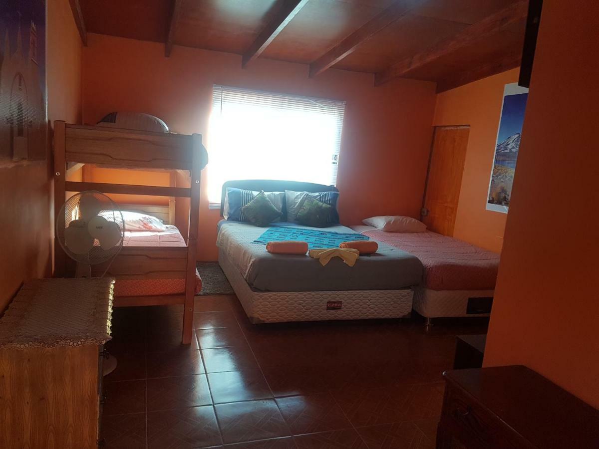 A Pousada Hostal Nuevo Sol Y Viento San Pedro de Atacama Exterior foto
