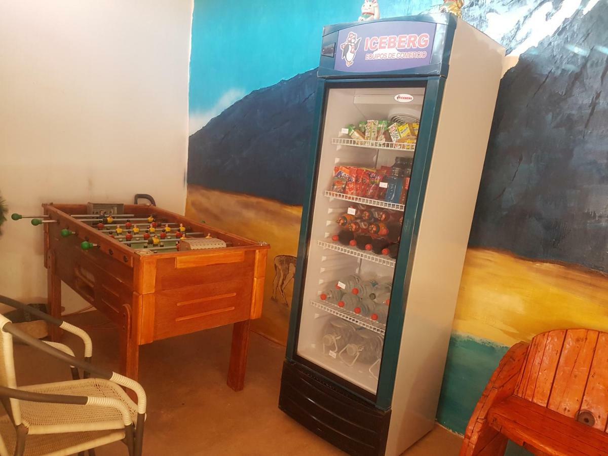 A Pousada Hostal Nuevo Sol Y Viento San Pedro de Atacama Exterior foto